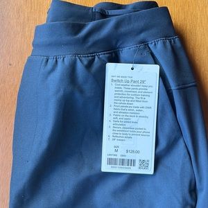 Lululemon Switch Up Pant 29”